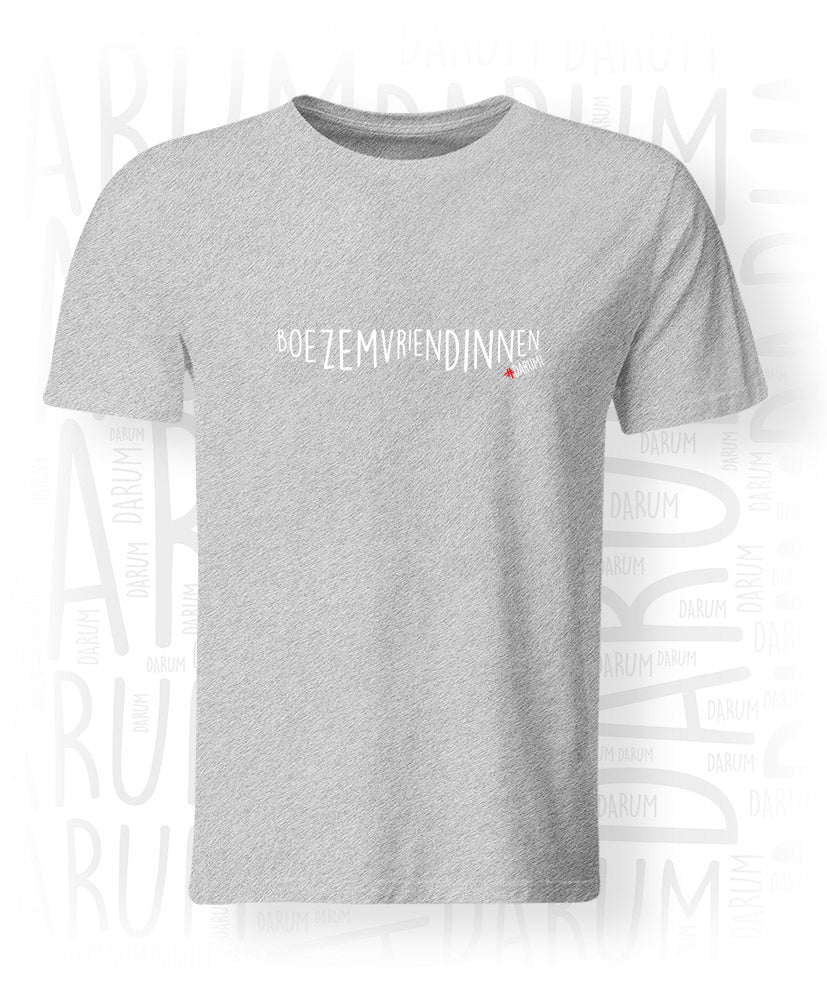 Boezemvriendinnen - Heren T-shirt