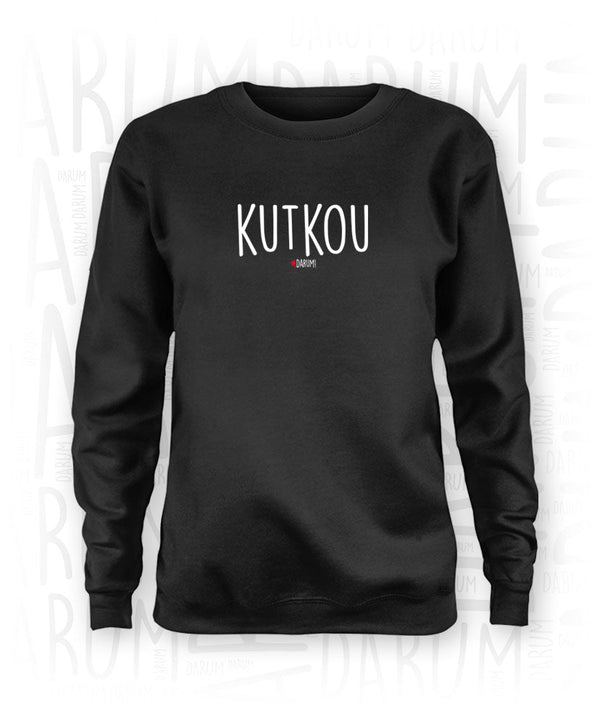 OUTLET - Kutkou - Sweater