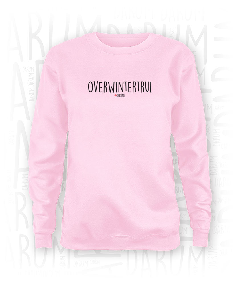 Overwintertrui - Sweater