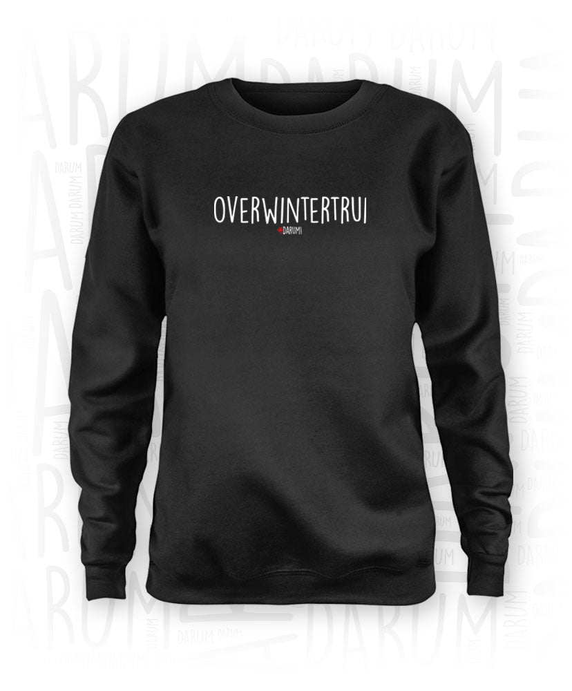 Overwintertrui - Sweater